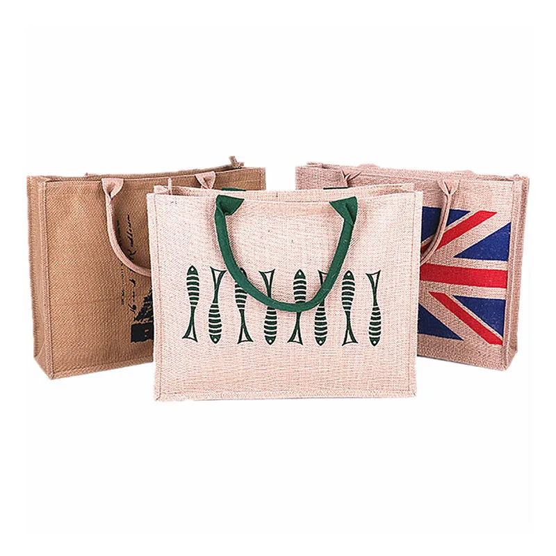 custom cotton jute tote bags-3.webp